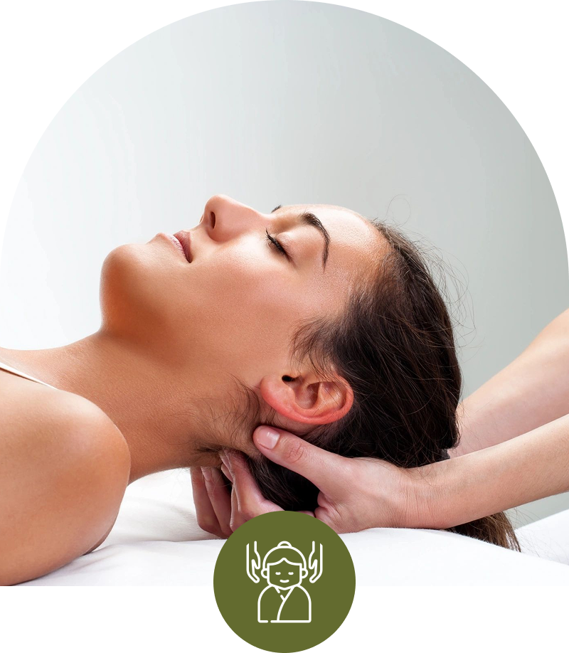 Craniosacral Therapy