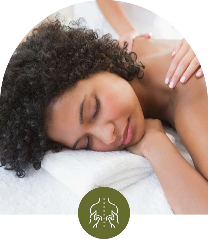 Massage Therapy