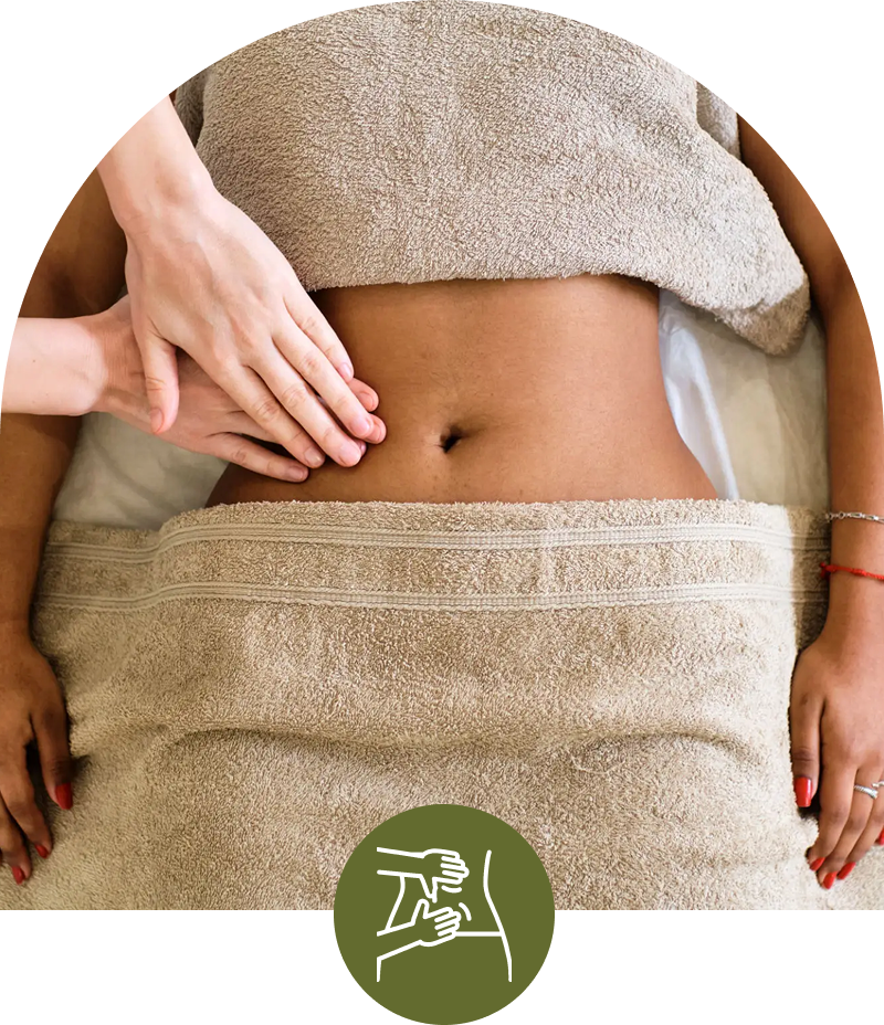 Manual Lymphatic Drainage