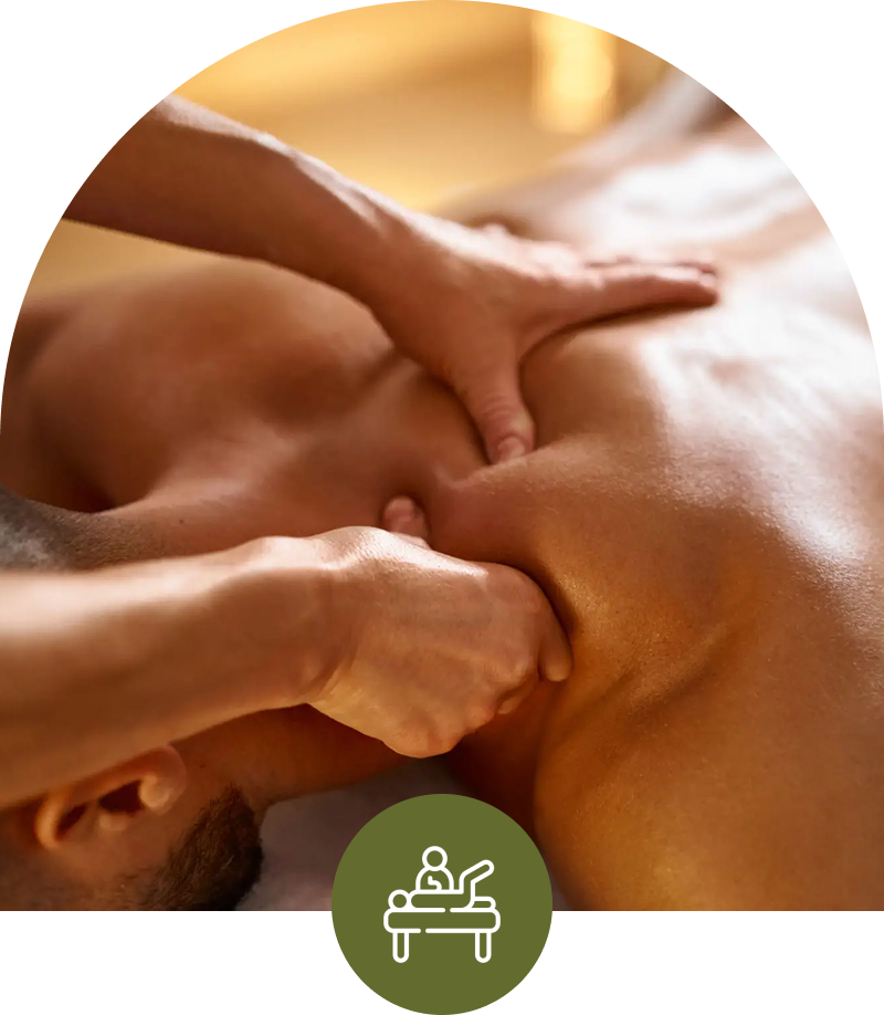 Neuromuscular Therapy