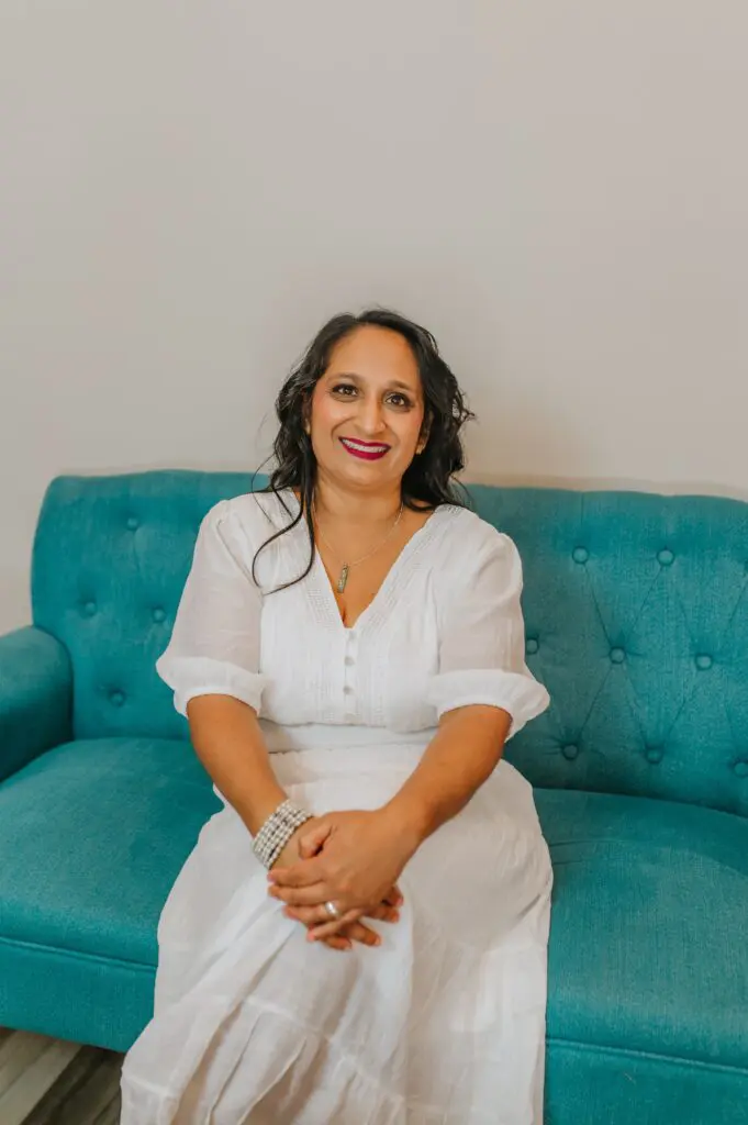 Pinal Patel