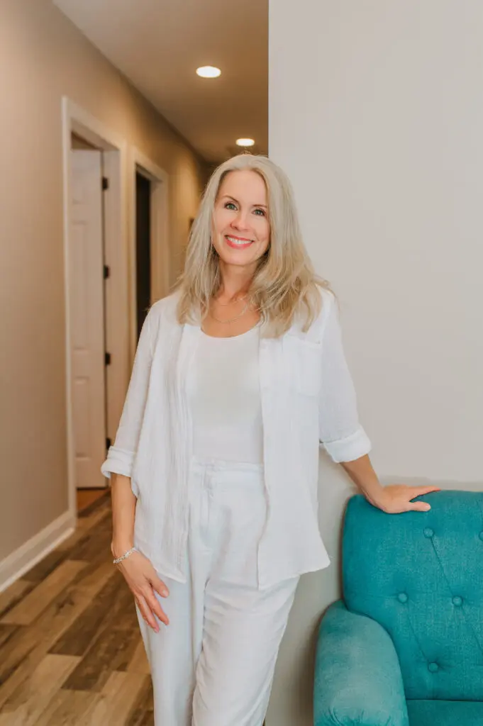 Terese Whitley
